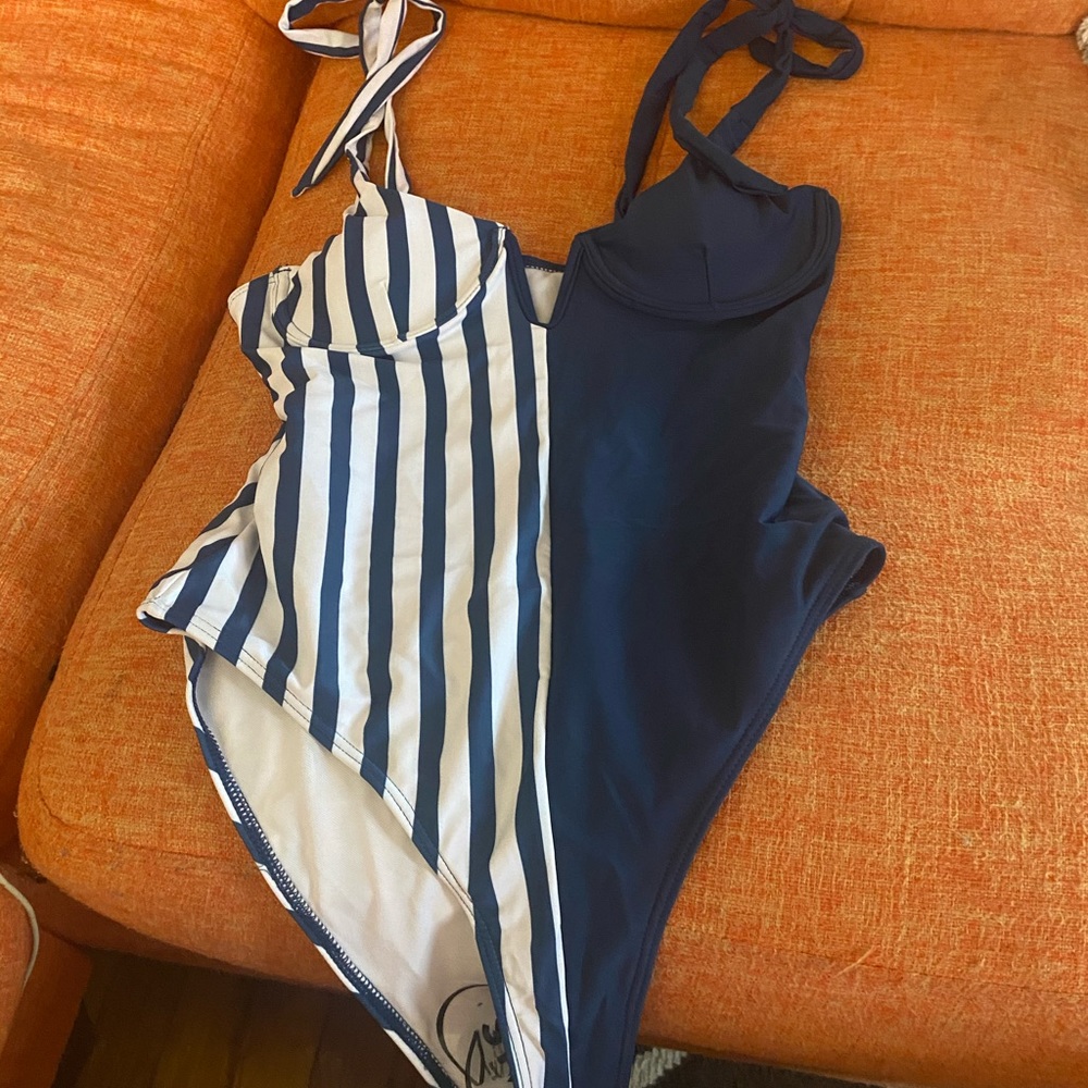 Shein one piece